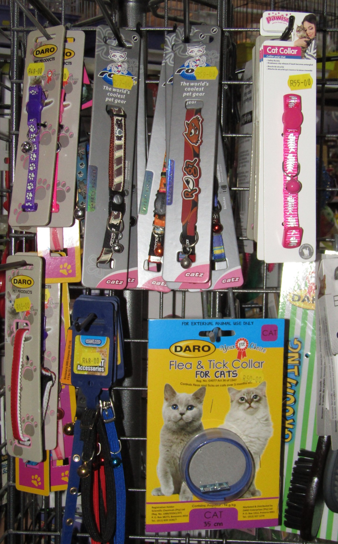 cat-collars